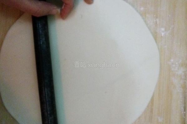 山东千层豆腐卷的做法图解4