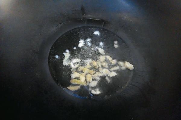 青椒炒肉的做法图解5