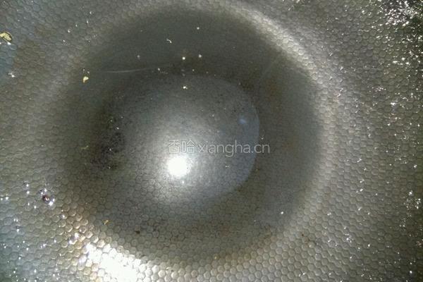 四味嫩鸡扒的做法图解6