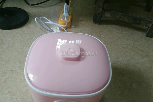 巧克力酸奶的做法图解7
