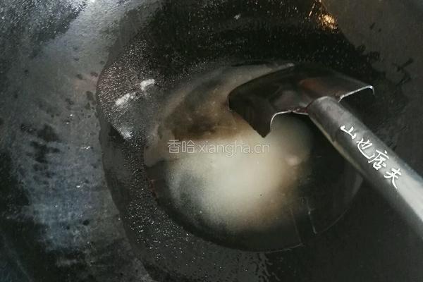 大锅菜~红烧鸡腿的做法图解4