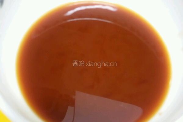 茄汁豆腐的做法图解2