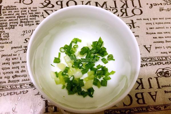 土豆丸子的做法图解3
