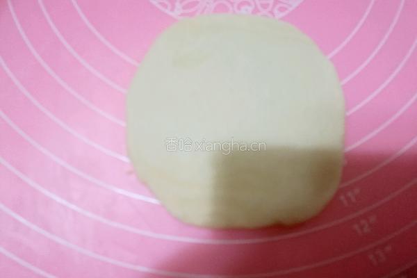 萝卜丝酥饼的做法图解18