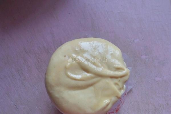 鸡蛋小饼干的做法图解10