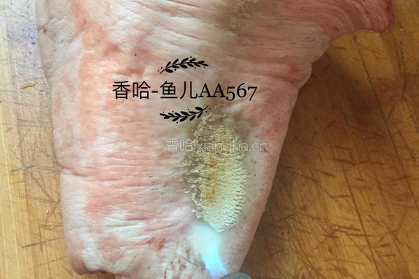 肘花的做法图解2