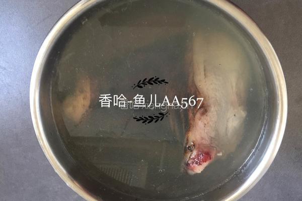 肘花的做法图解4