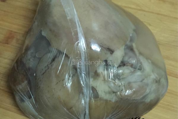 肘花的做法图解13