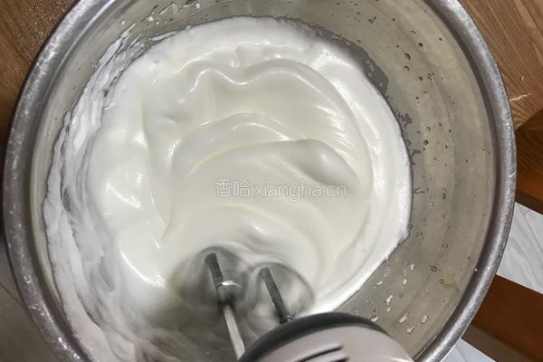 蛋糕卷的做法图解5