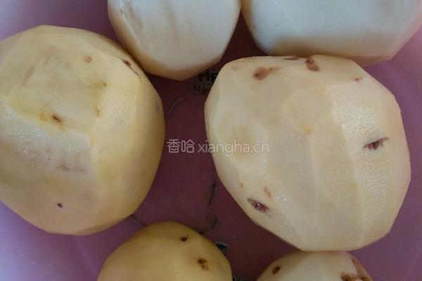 秘制红烧肉的做法图解4