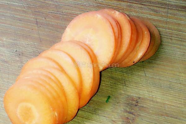 蚝油香菇西兰花的做法图解4