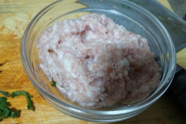 麻婆豆腐的做法图解4