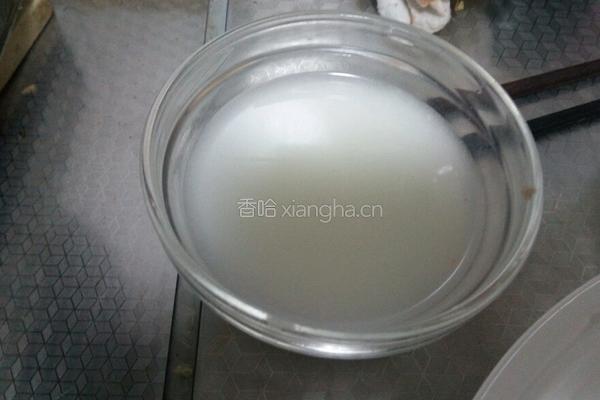 麻婆豆腐的做法图解16
