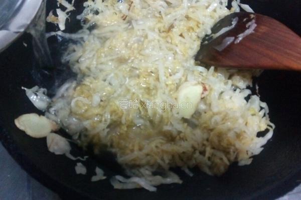酸菜白肉的做法图解9