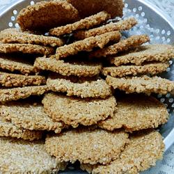 香酥锅巴的做法[图]
