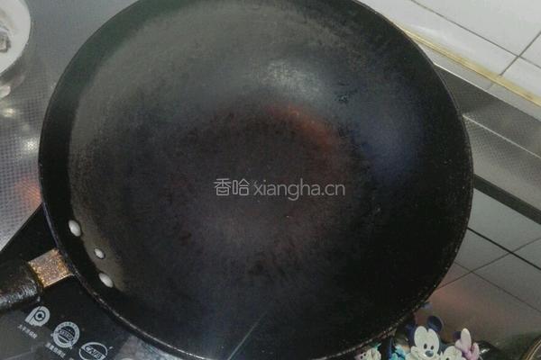 家常香酥鱼块的做法图解3