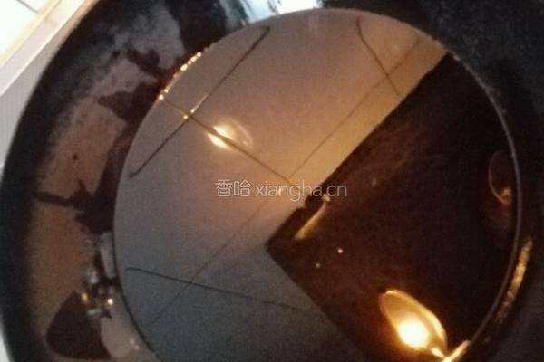 家常香酥鱼块的做法图解4