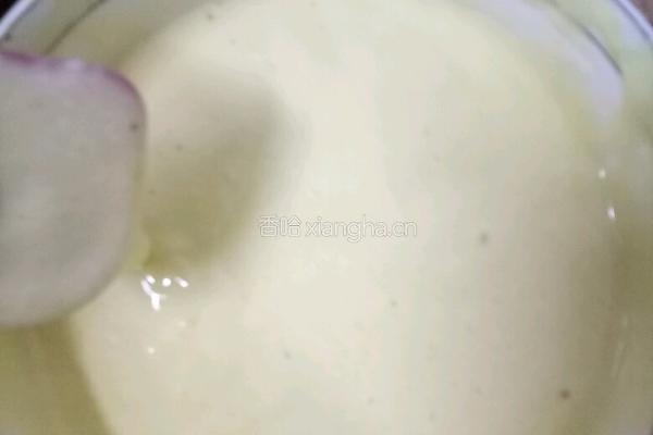 戚风蛋糕的做法图解7