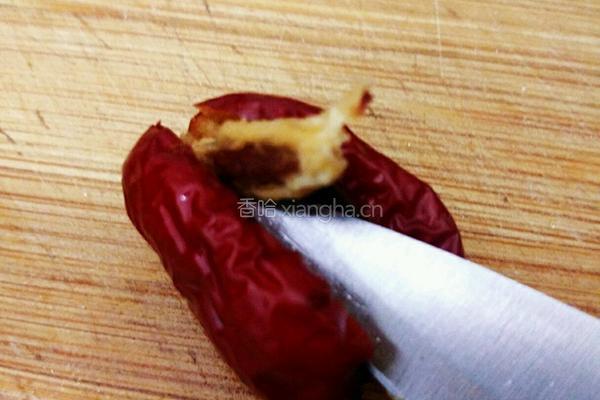 心太软的做法图解7