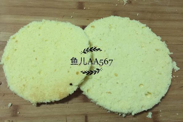 红心火龙果慕斯蛋糕的做法图解11