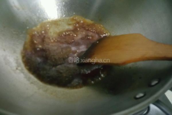 火腿肠粉的做法图解3