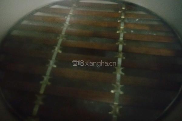 火腿肠粉的做法图解4