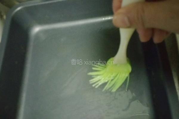 火腿肠粉的做法图解5
