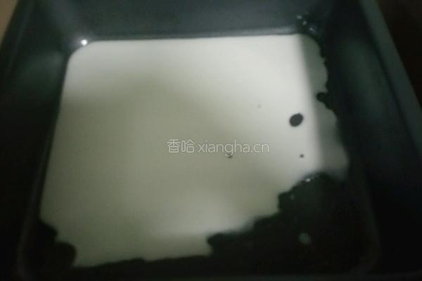 火腿肠粉的做法图解7