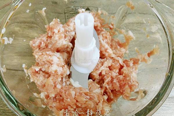 自创春卷的做法图解5