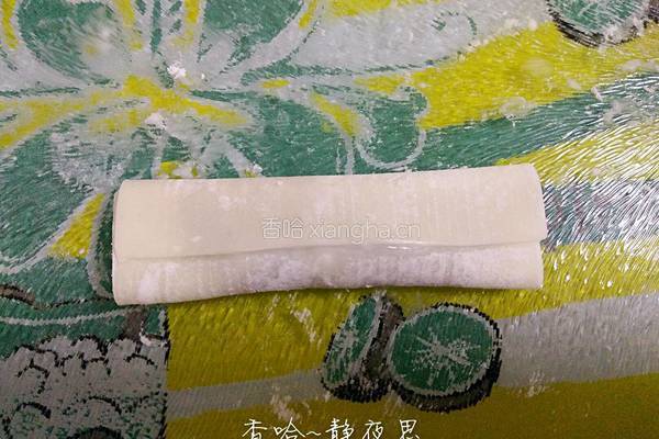 自创春卷的做法图解11