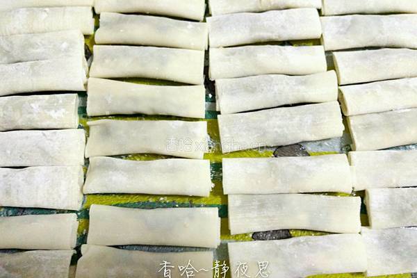 自创春卷的做法图解13