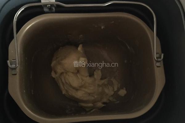 墨西哥面包的做法图解2