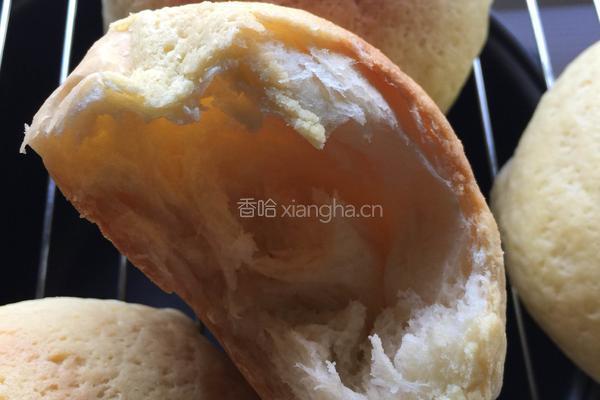 墨西哥面包的做法图解17