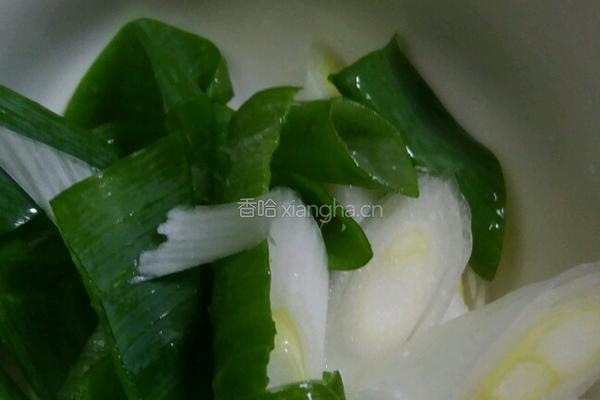 宫爆鸡丁的做法图解3