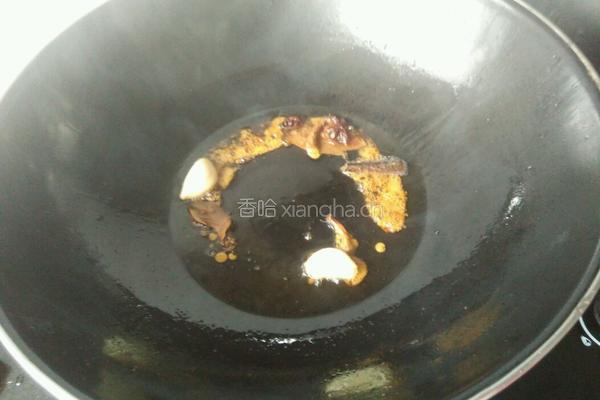 家常红烧肉的做法图解8