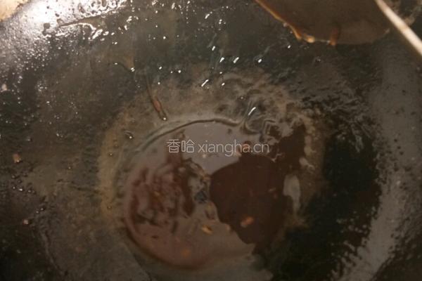 花生粘的做法图解4