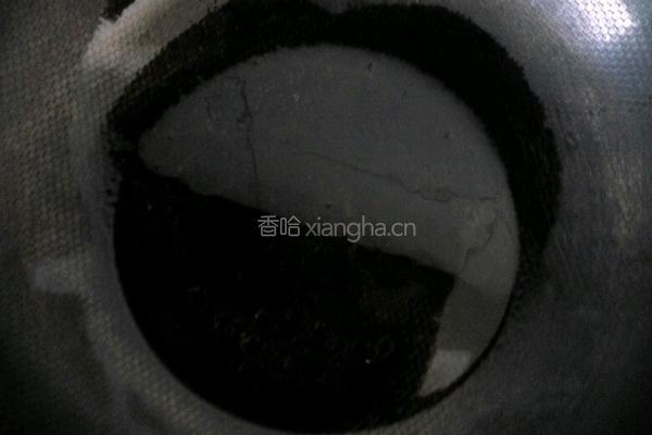 红烧鳕鱼顿白萝卜的做法图解8