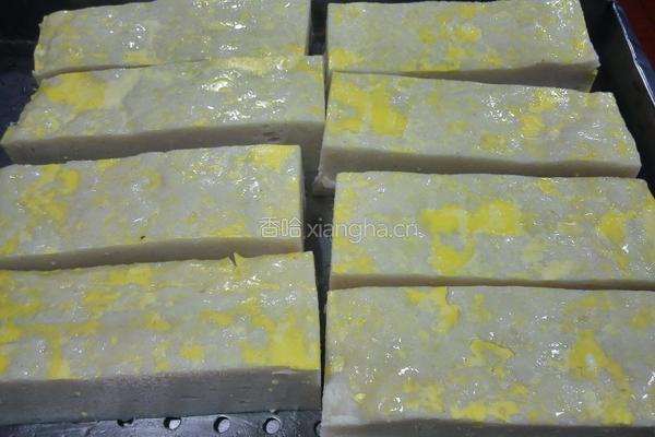 荆州鱼糕的做法图解6