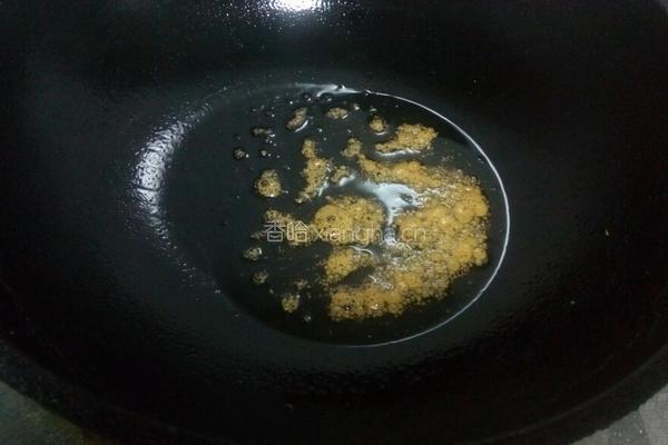 香菇鸡翅的做法图解8