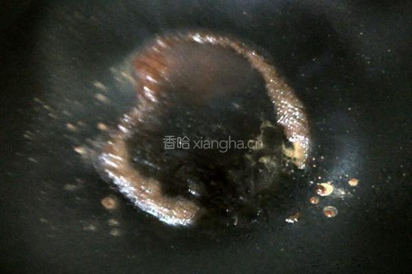 银鱼蒸蛋的做法图解7