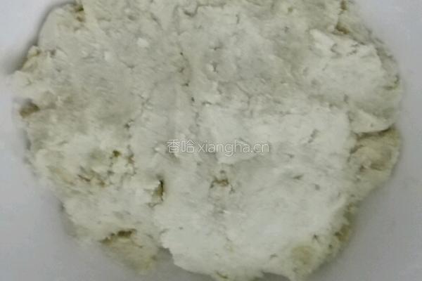 雪兔的做法图解4