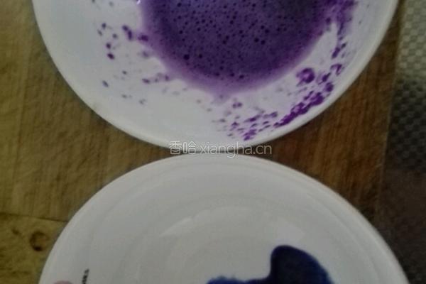 雪兔的做法图解11