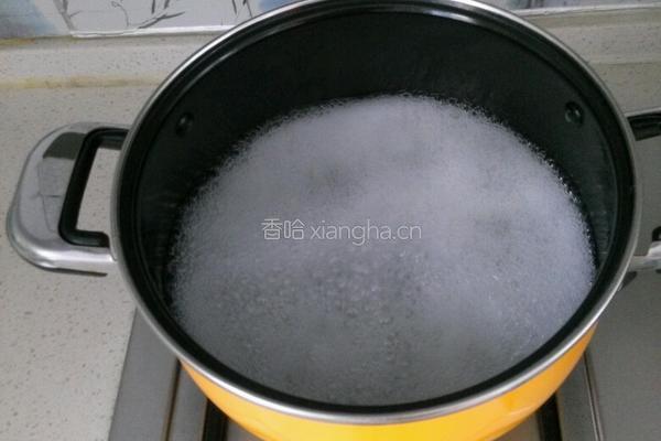 山楂糖球的做法图解3