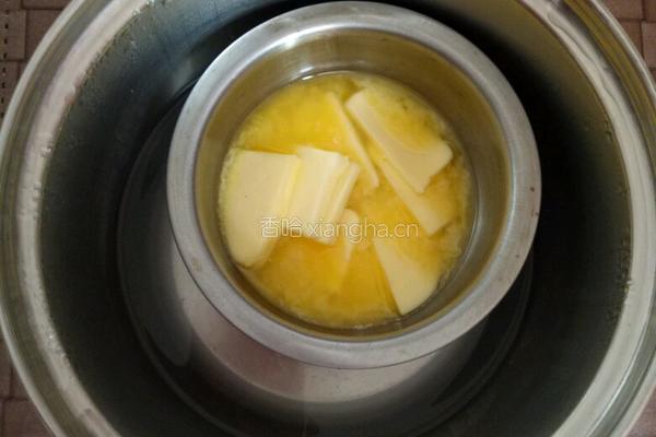 玛格丽特饼干的做法图解2