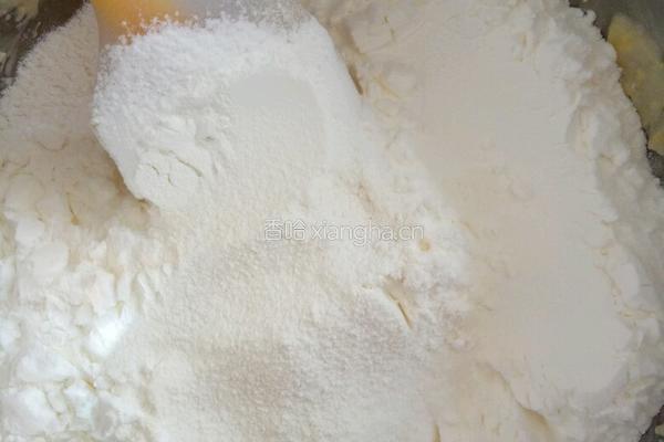 玛格丽特饼干的做法图解7