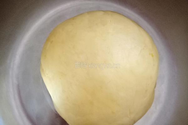 玛格丽特饼干的做法图解8