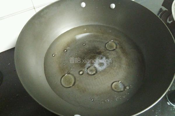 马蹄馅扁肉的做法图解10