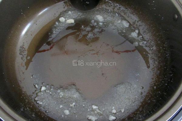 新疆大盘鸡的做法图解3