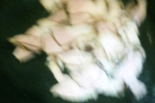泡椒腊肉的做法图解7
