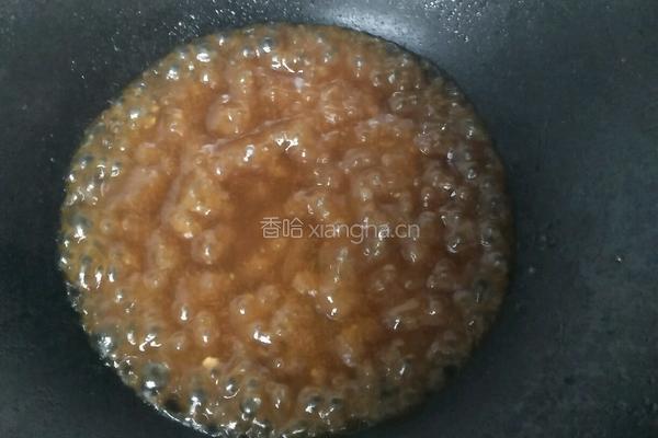 脆皮豆腐的做法图解8